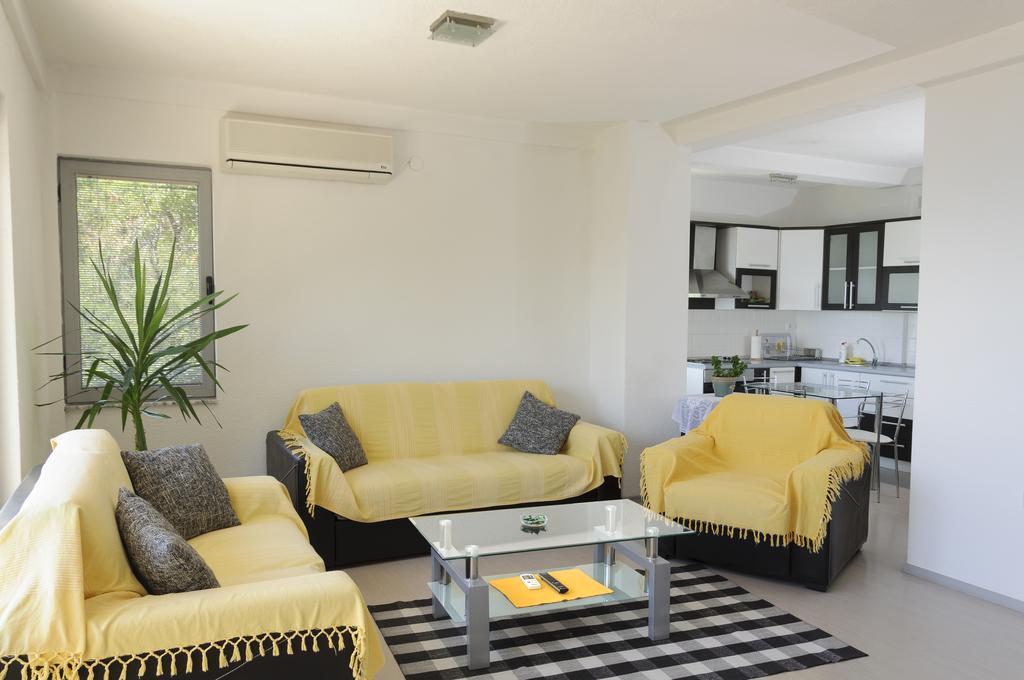 Maslov Apartments Охрид Экстерьер фото