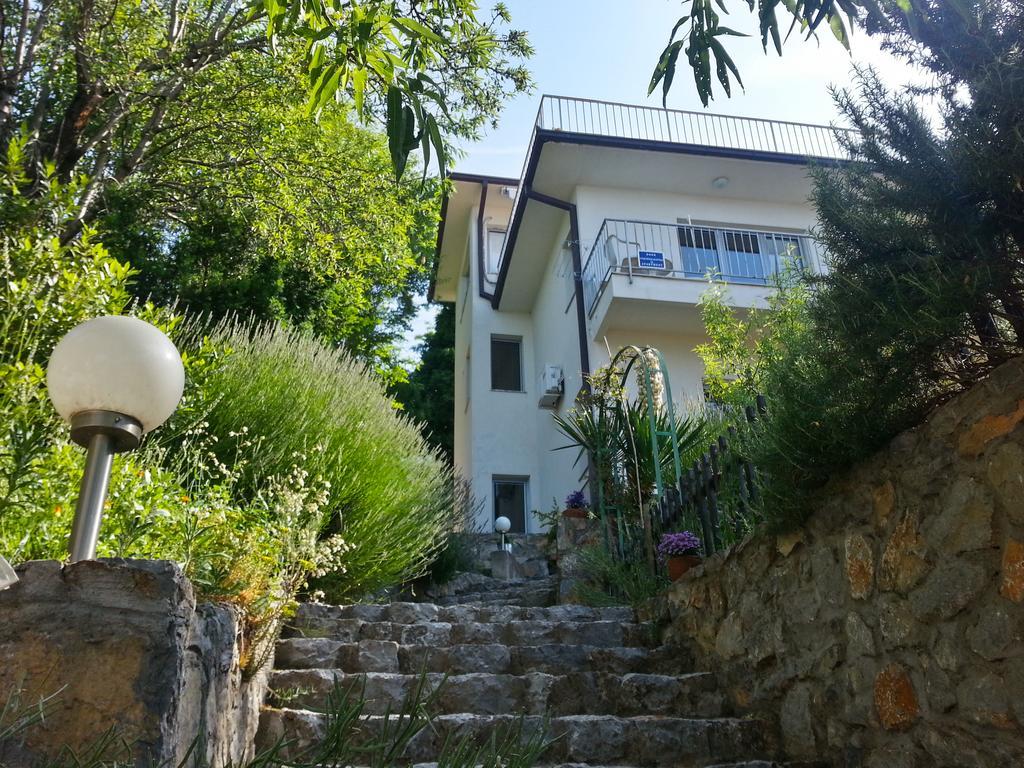 Maslov Apartments Охрид Экстерьер фото