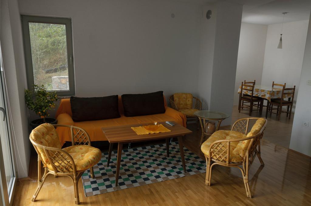 Maslov Apartments Охрид Экстерьер фото